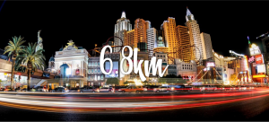Um tour pelos principais cassinos de Las Vegas  Diário do Grande ABC -  Notícias e informações