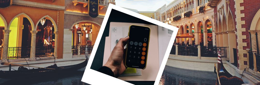 Resort fee: as taxas cobradas pelos hoteis em Las Vegas sao mesmo obrigatorias